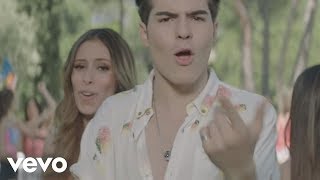 Gemeliers Ft. Ventino - Duele