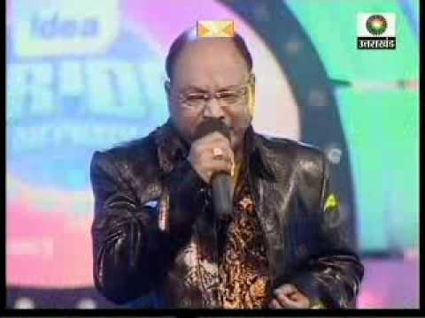 Idea pride of up-Md. Aziz Ji-Teri duniya se hoke majboor chala...
