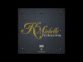 K. Michelle - "Million Hearts" | The Hold Over (EP)