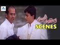 Kadhal Kavithai Tamil Movie Scenes | Prashanth and Isha Exchange Notes Anonymously | PG HD