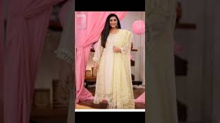The Most Beautiful Actor Madiha Rizvi Ke Beautiful Dress Collection For Grils Smart Fashion Design