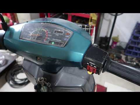 Kawasaki Max một kí ức khó phai của thế hệ 7x , 8x đời đầu