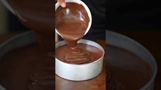 Viral Chocolate Dream Cake