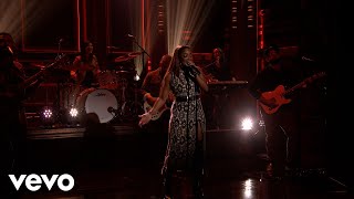 Mickey Guyton - Lay It On Me (Live From The Tonight Show Starring Jimmy Fallon)