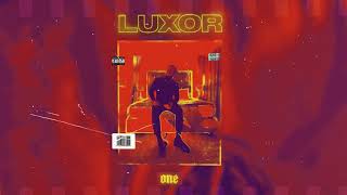 Luxor - Градусы / Альбом One