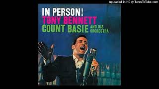 Watch Tony Bennett Ol Man River video