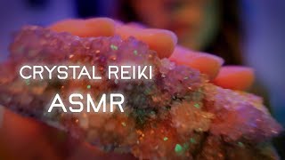 Crystal Healing By Proxy Reiki Sleepy Asmr Crystal Healing By Proxy Reiki Sleepy Asmr