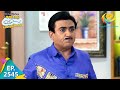 Taarak Mehta Ka Ooltah Chashmah - Episode 2545 - Full Episode