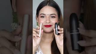 Dupe For Mac Ruby Woo Best & Affordable Red Lipstick
