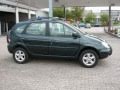 Renault Megane Scenic 2 0i 16V 4x4 bj 2000 Groen Max Car Ede www.maxcar.nl auto's