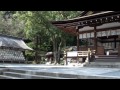 (HD)京都・松尾大社-Matsunoo-taisha(Matsunoo Grand Shrine)