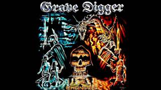 Watch Grave Digger Liar video