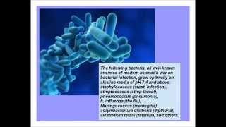 Dr Scott Johnson 8/10/14 (4/4) Ebola Protocol, Importance of Selenium, Real Vitamin C,
