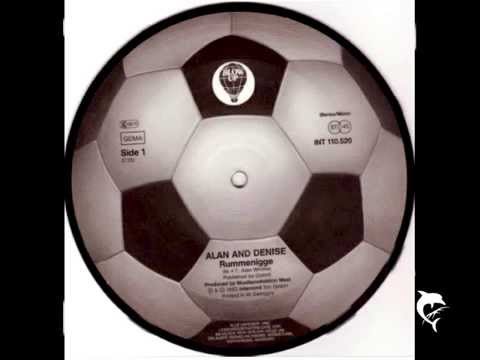 Rummenigge Video
