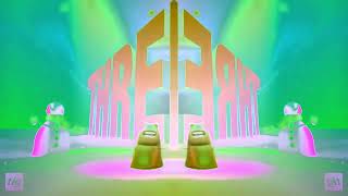 Bbc Three Christmas Earthquake Ident Effects Preview 2 Effects Lost Effect Confuslon