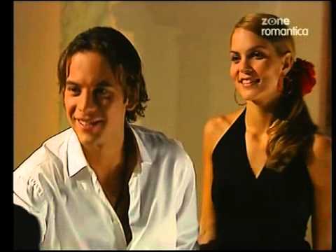Столик на троих / Mesa para tres 2004 Серия 61