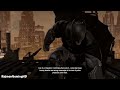 Batman: Arkham Origins "Cold, Cold Heart" Walkthrough PART 2 TRUE-HD QUALITY