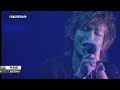 V.ROCK FESTIVAL'09★INORAN[千年花]Gu：本田毅