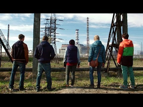 Чернобыль Секс Сцены