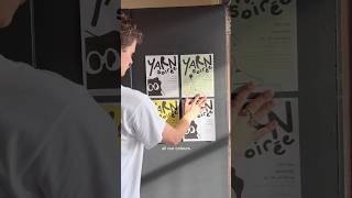 Hosting A Yarn Pop-Up In Mtl