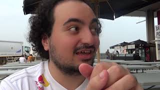 Intervista A Daniele Jiizuke Di Mauro