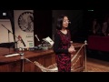 Three Bridges with Roma Agrawal at Ada Lovelace Day Live 2014