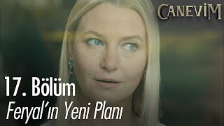 Feryal'ın yeni planı - Canevim 17. Bölüm | Final