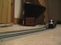 Long Norfolk Southern/Conrail HO Freight Train
