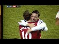 Arsenal VS Reading 5 - 2 All Goals & Highlights Full HD 17/12/2012