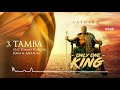 Alikiba feat Tommy Flavour x K2ga x Abdukiba - Tamba {Track No.3}