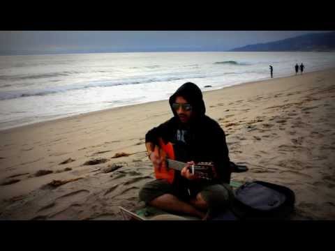Habib-Marde Tanhaye Shab ( cover by Ali )