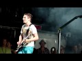 Muse (Feat. Nic Cester) - Back In Black (Sydney BDO)