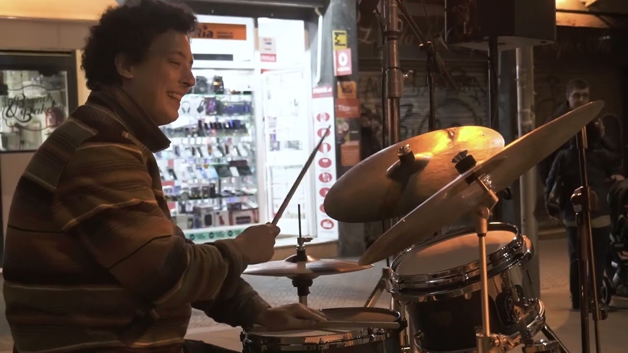 Navidad en les Corts 2022: Sons de Nadal