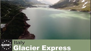 180620 Bernina Express day 4 Como-Venice with bikeNOWeurope.com