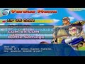 DragonBall Z Budokai Tenkaichi 3: Great Ape Bardock VS Great Ape King Vegeta (Live Commentary)