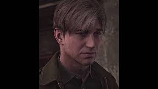 James Sunderland - I Need To Find Mary. Billy Idol - Eyes Without A Face Slowed 4K60Fps Edit