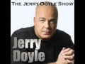 Ron Paul Endorsed by Nationally Syndicated Radio Talk Show Host Jerry Doyle