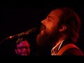 Iron & Wine @ Locomotiv (Bologna): House by the Sea
