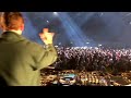 Stereoclip - North Sea (Live in Lyon)