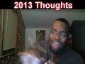 Looking Back on 2013 - Anime & Manga