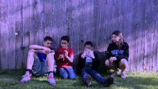 Go Ask Alice Trailer
