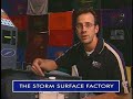 Storm Surface Factory