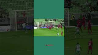 De Último Minuto De Christian Dávila Santos 1-0 Tijuana Triunfo De Guerreros