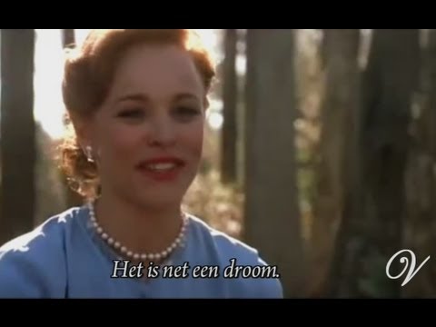 The Notebook Sub English