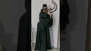 Queen Of Arab Hijab Style New Look