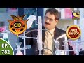 CID - सीआईडी - Ep 782  -A Strange Case For CID - Full Episode