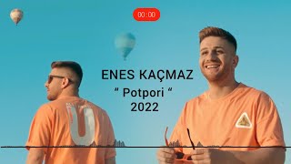 Enes Kaçmaz - POTPORİ/GOVEND ( music)