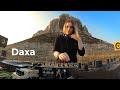 Daxa - Live @ Radio Intense Ukraine 25.09.2020 / Melodic Techno & Progressive house mix