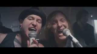 Secret Eyes Ft. Craig Mabbitt - Ships