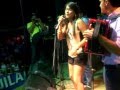 Mi Compadre Se Cayo - Karen Lizarazo & Jairo De La Ossa